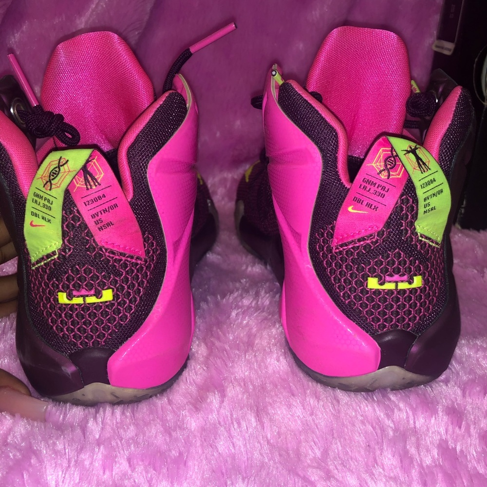 Lebrons - Picture 3 of 4